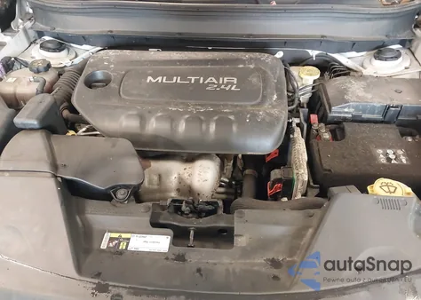 2015 Jeep Cherokee Sport from USA, damaged, VIN 1C4PJLAB3FW532765